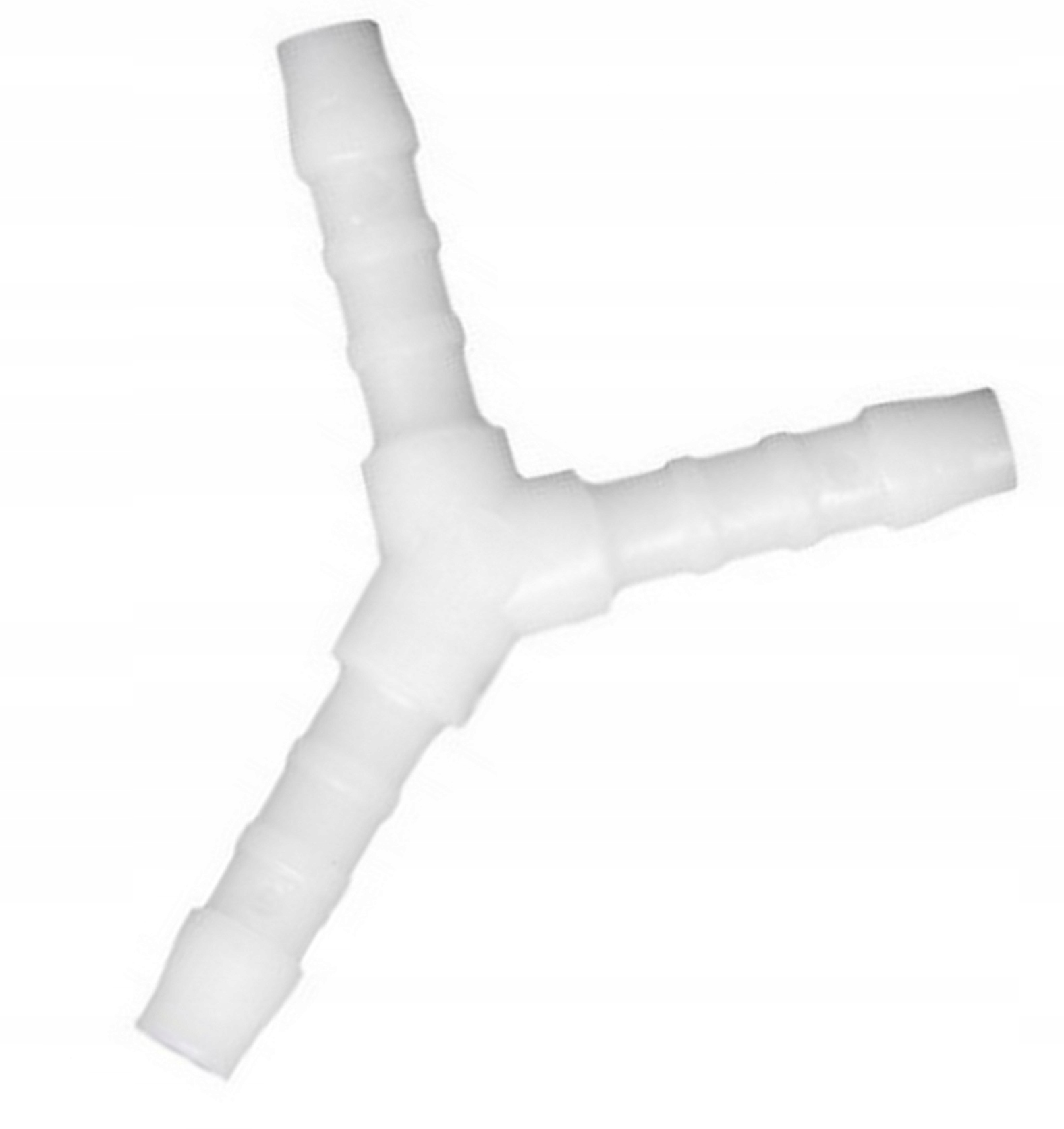 TROJNIK LACZNIK 5MM PLASTIKOWY Y 5x5x5