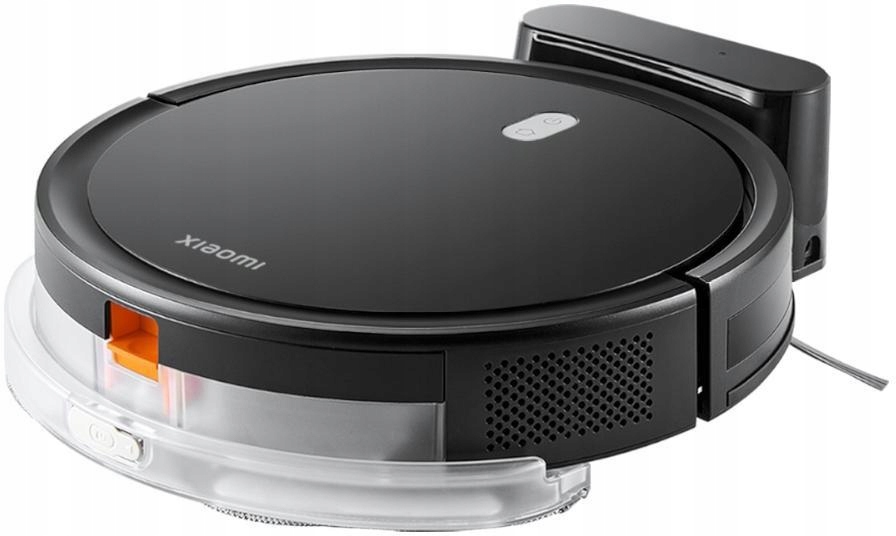 Robot sprzątający Xiaomi Vacuum E5 Czarny