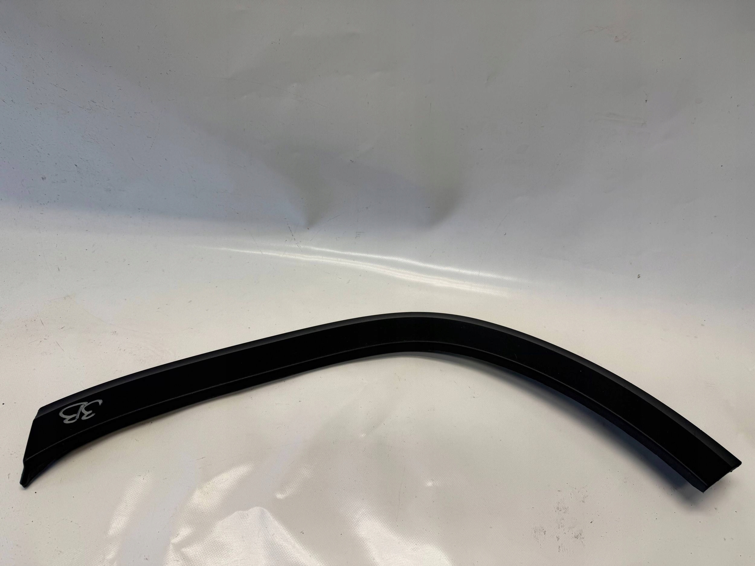 MERCEDES GLB W247 LISTWA LEWA TYŁ TYLNA A2478850222