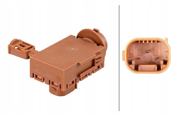 6PX012684-081 CZUJNIK JAKOŚCI POWIETRZA AUDI A3 35