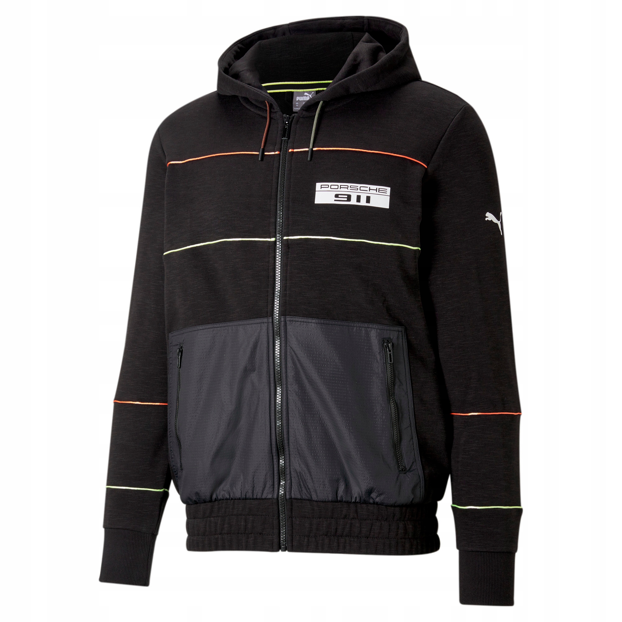 

Puma Bluza Porsche 59973401 r L