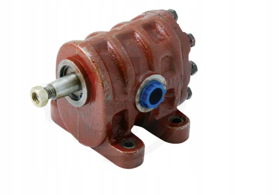 65642371290 - ГІДРАВЛІЧНИЙ НАСОС URSUS C 330 42371290
