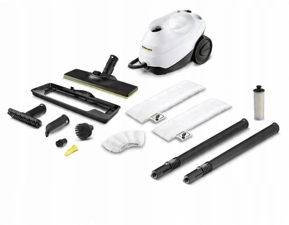 

Sc 3 Parownica Mop Karcher Premium Home Line