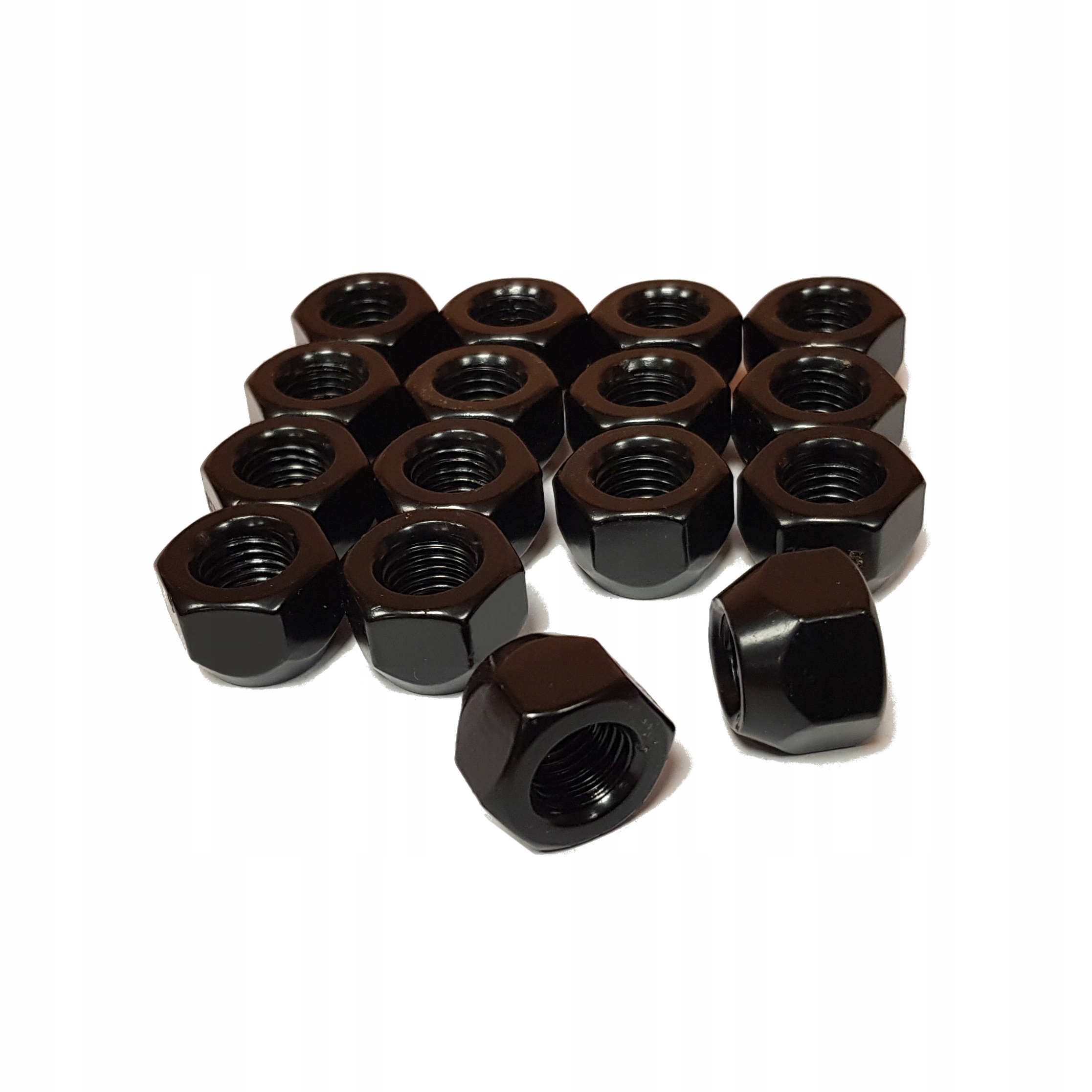 

Nakrętki Do Felg Stalowych Mitsubishi Toyota