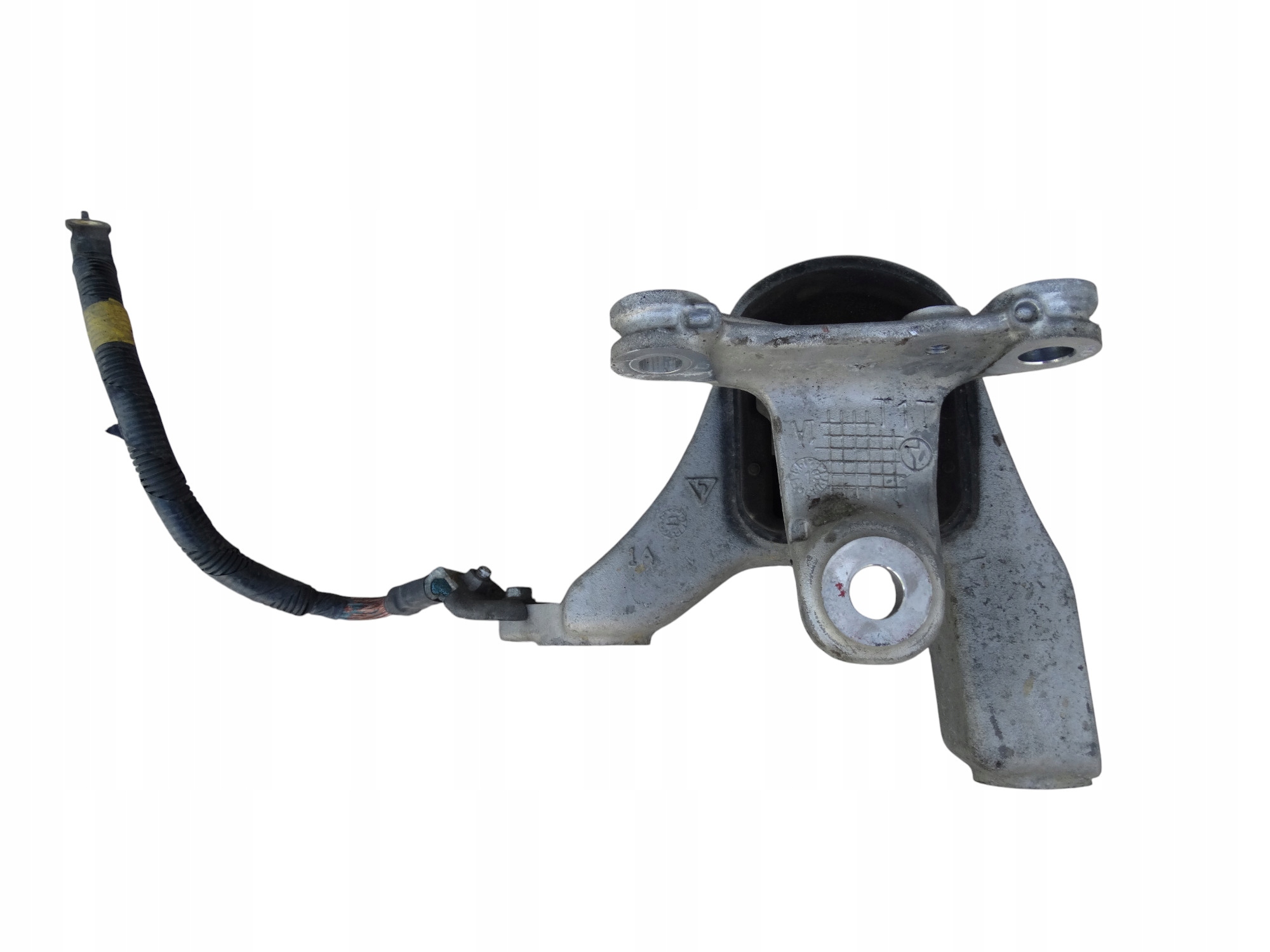 HONDA CR-V IV (RM_) 1.6 and-DTEC support engine mount left original