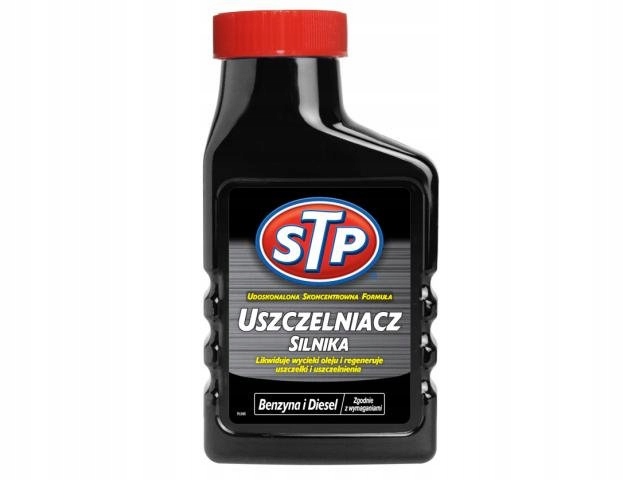 AMT STP - USZCZELNIACZ DO SILNIKA 300ML