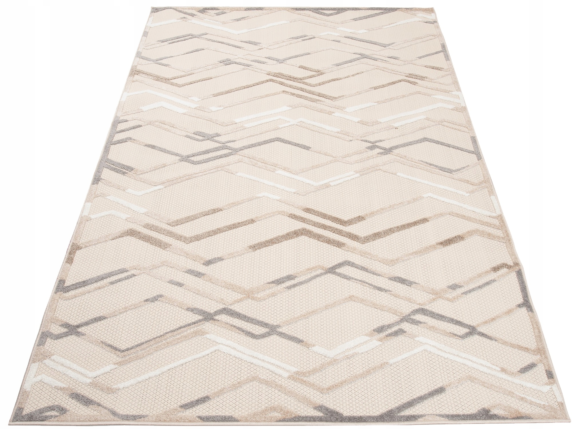 Koberec Provázkový 140x200 Terasa Balkon Dům w26