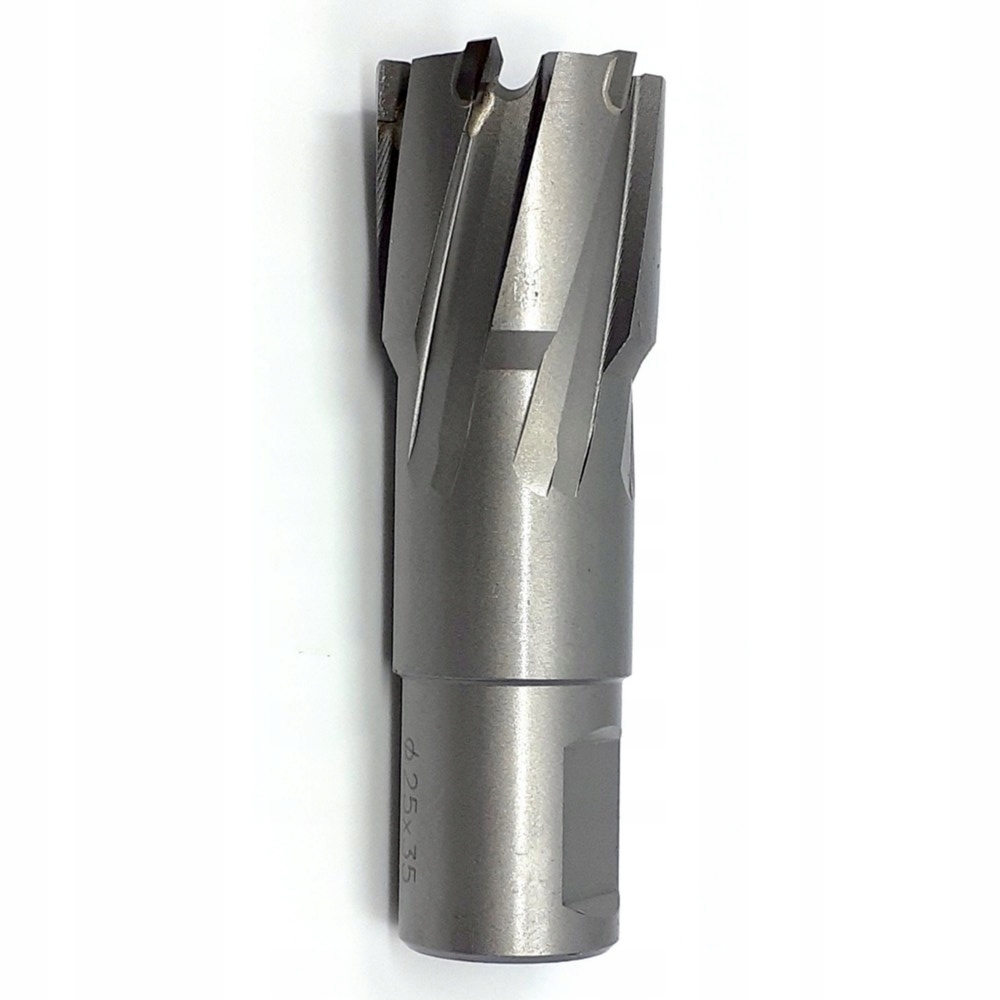 

Frez trepanacyjny wiertło rurowe Tct 17x35 Weldon
