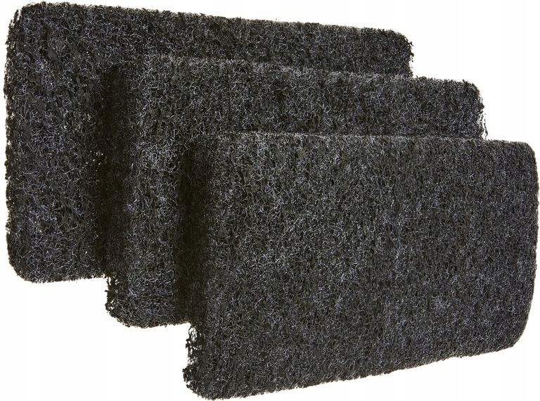 

Rotho 3 X Filtr Wymienny Pojemnik Bio Kuweta