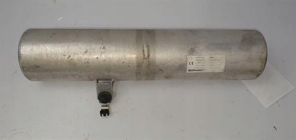 ВОЗДУШНЫЙ БАК 97035815503 PORSCHE PANAMERA