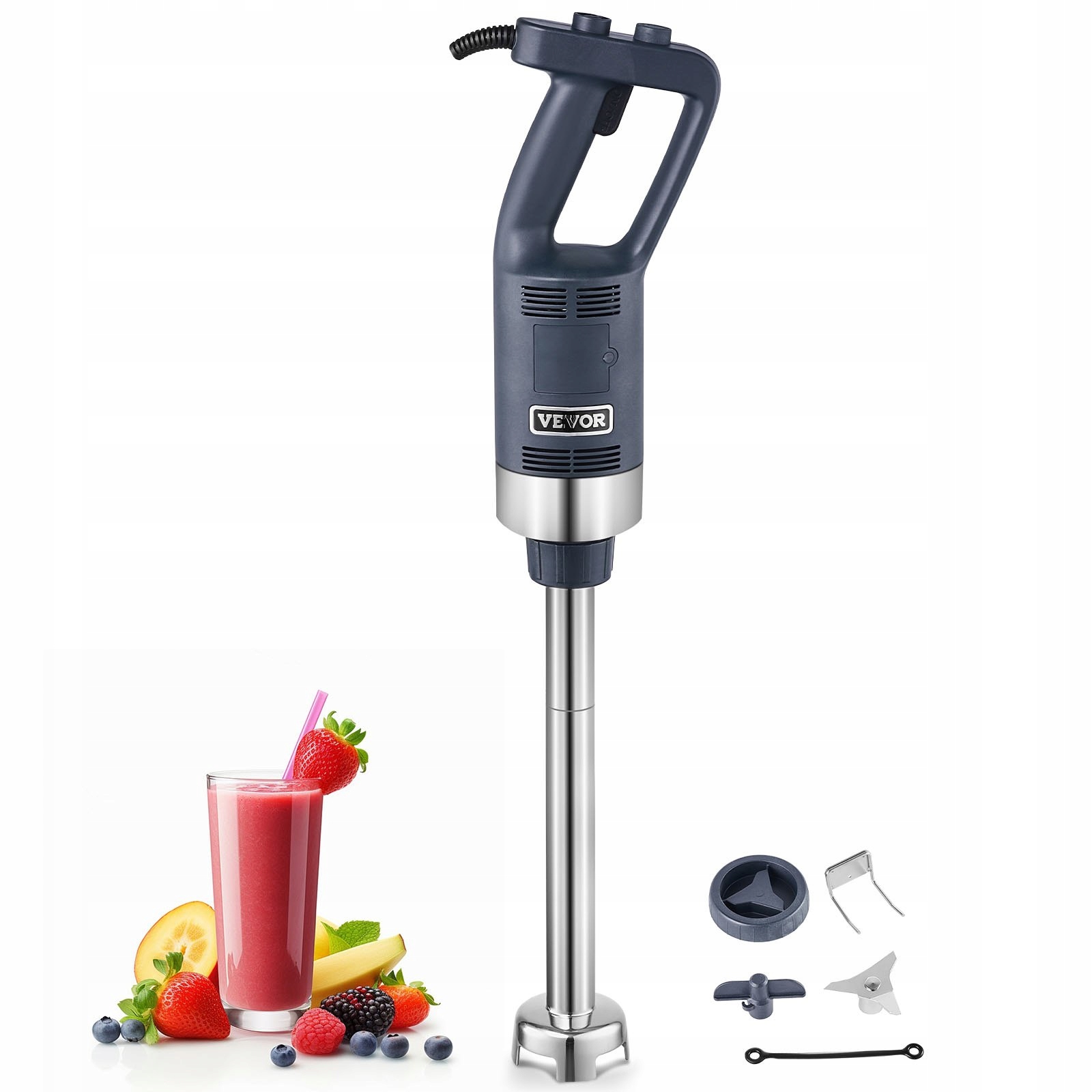 Ruční mixér gastronomický 500W