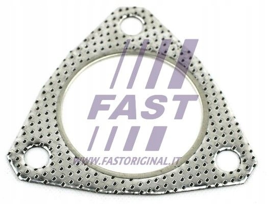 USZCZELKA RURY WYDECHOWEJ FT84576 FAST Stan opakowania oryginalne