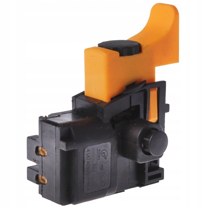 Wyłącznik do młotowiertarki Bosch GBH 2-24 DSR