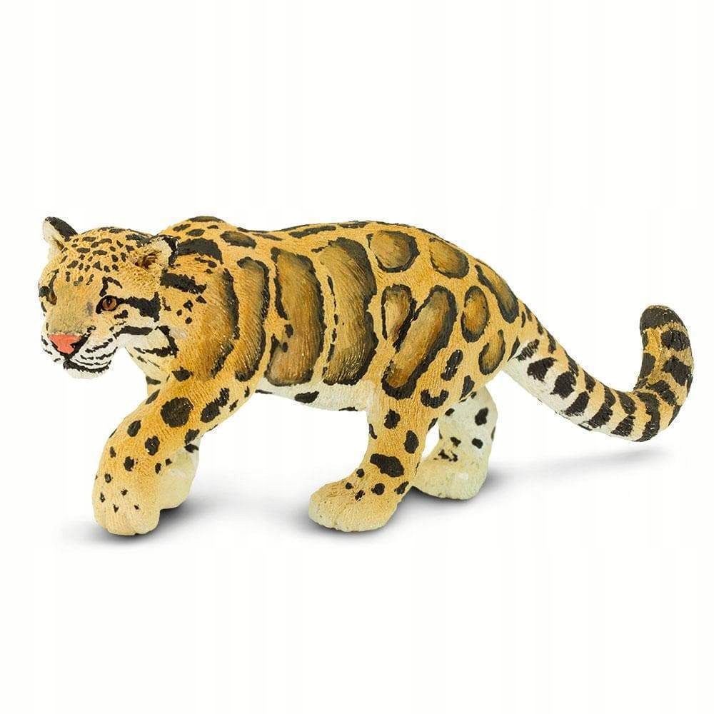 

Pantera Mglista Safari Ltd. 100239