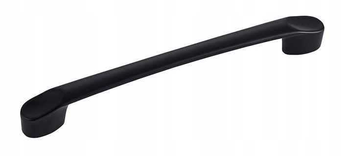 

Piękny Uchwyt Meblowy Dall Czarny Mat 128mm