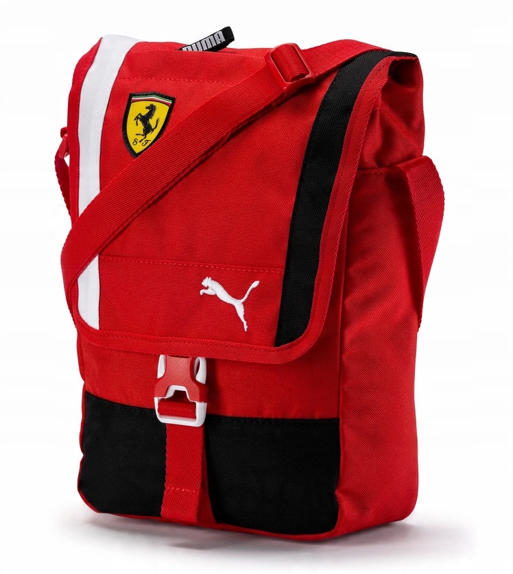 

Torebka Torba Listonoszka Puma Sf Ferrari Portable
