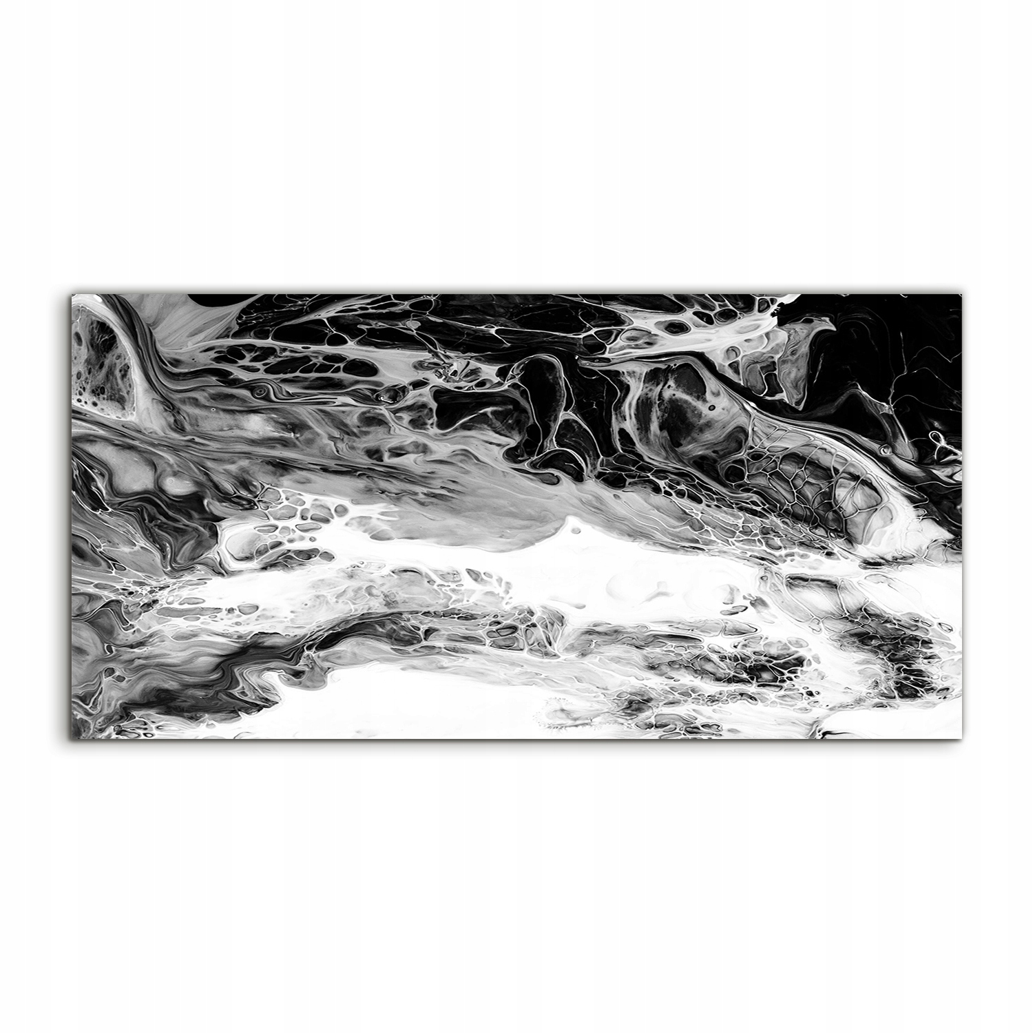 

Fotoobraz 120x60 na ścianę Abstrakcja Art Sztuka