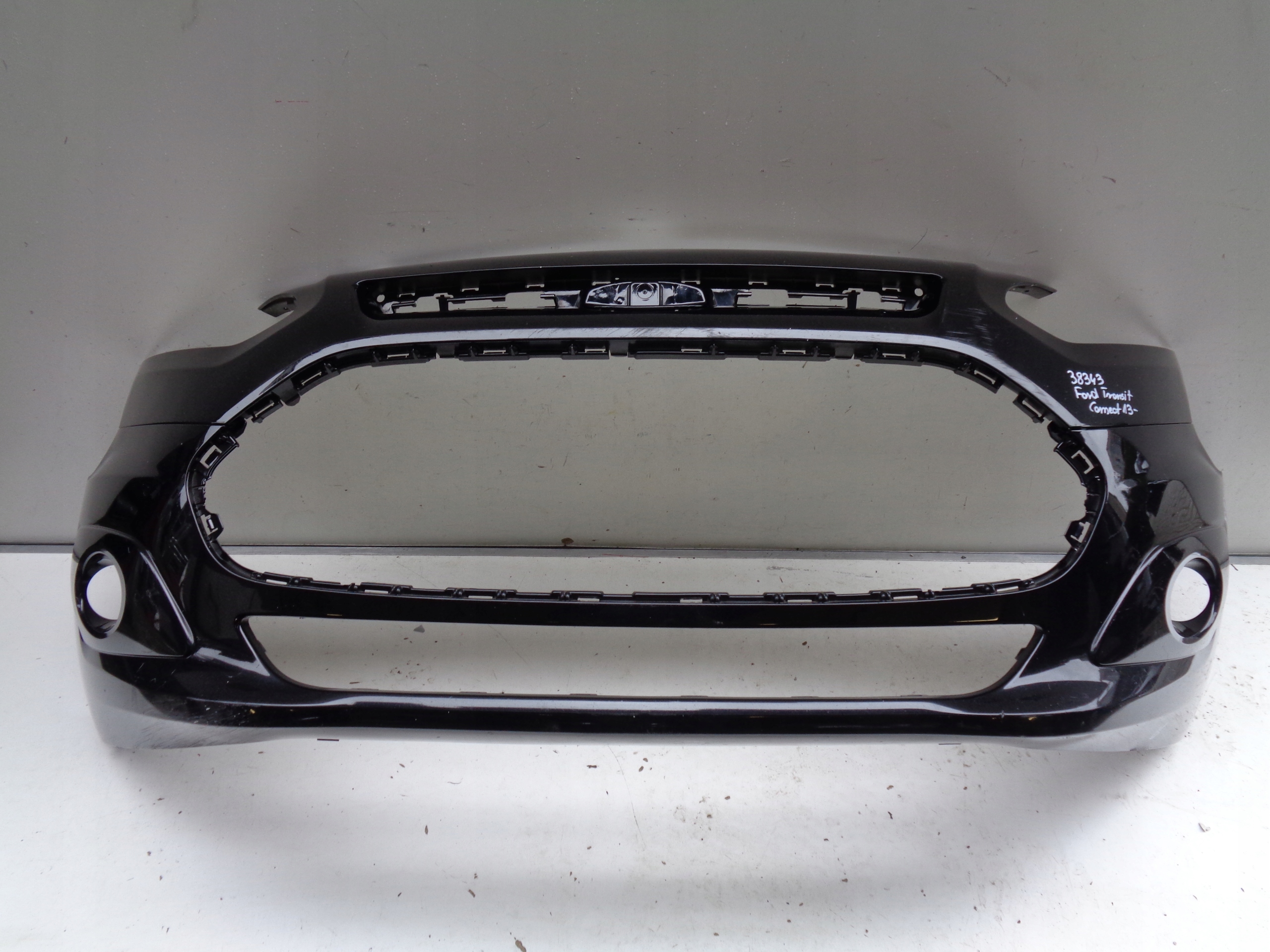 front bumper FORD TRANSIT CONNECT 13- NR 38343