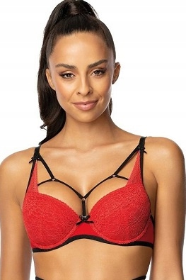 Mat Podprsenka Push Up M-3636/11 Loren