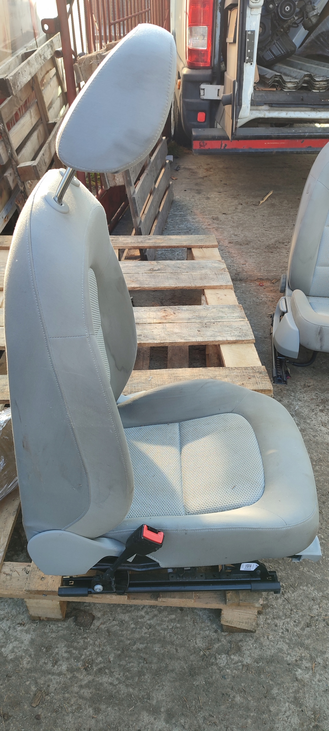 seat left front airbag AUDI A4 B8 8K0880241H