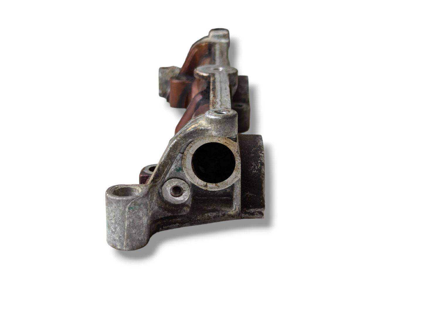 kryt ventilů vačky Opel Astra H facelift 2007 55354221