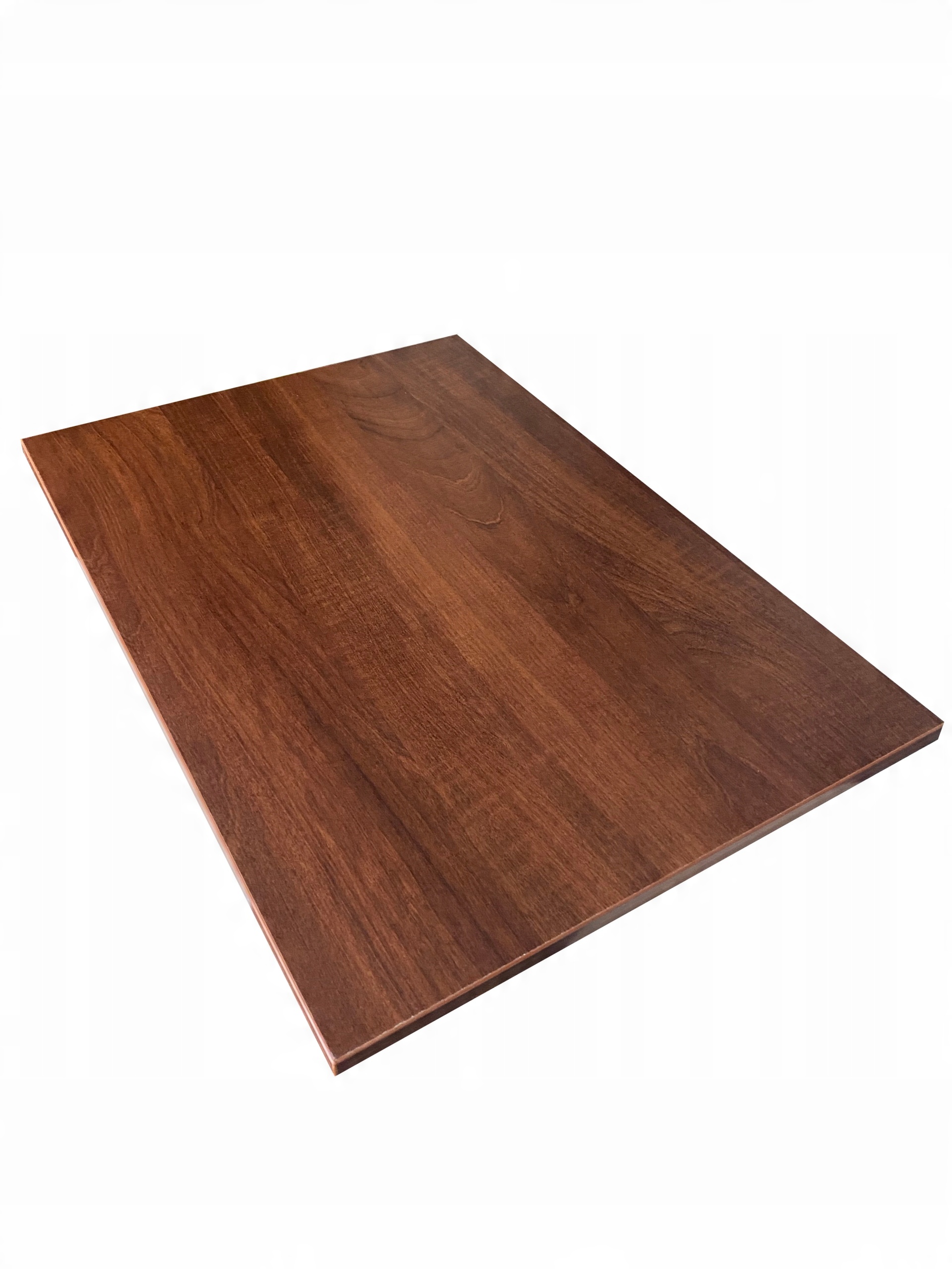 

Półka formatka płyta meblowa blat Orzech 120x60