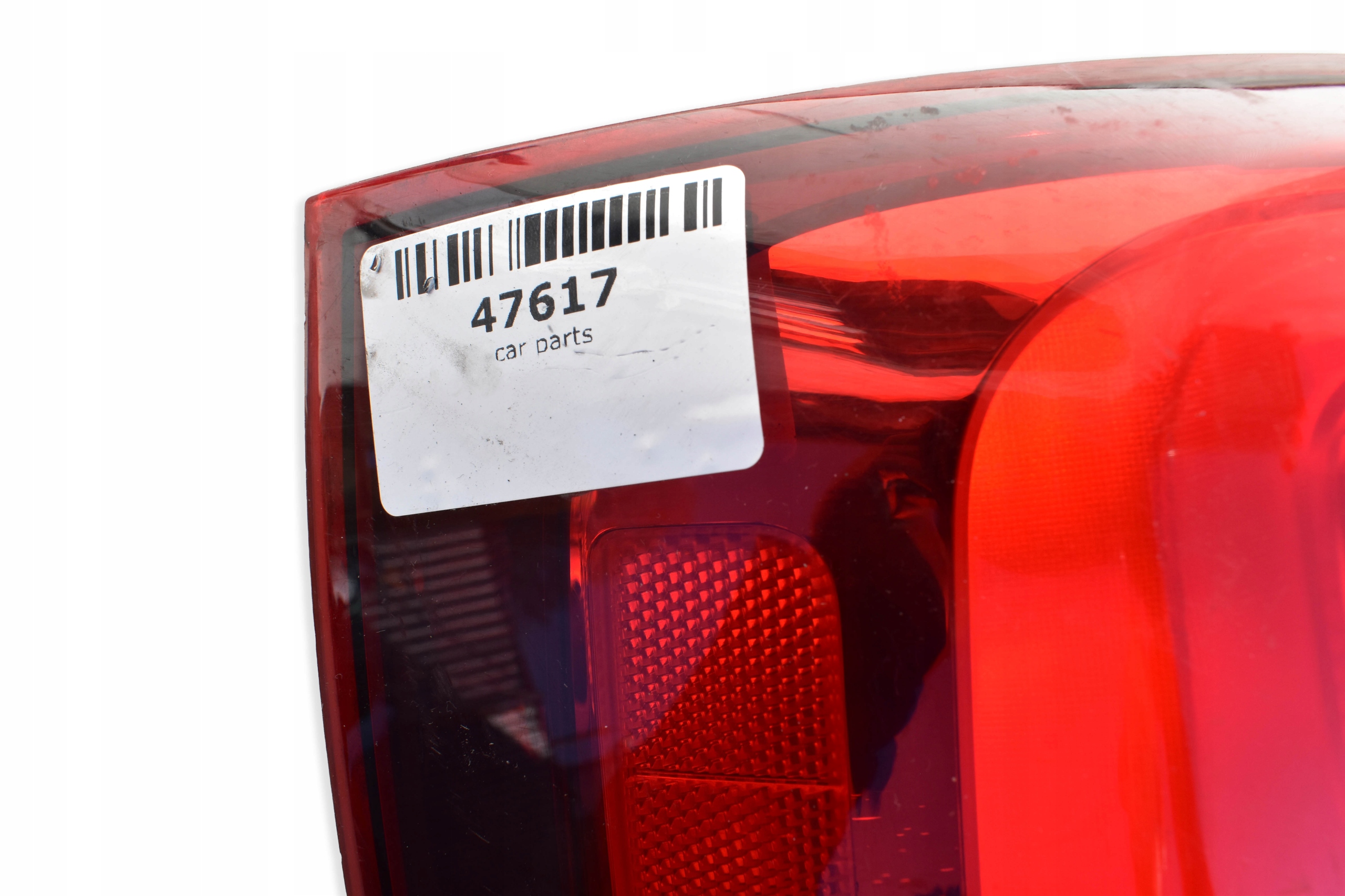 light left rear part KIA SORENTO II 2012-2015 92401-2P520