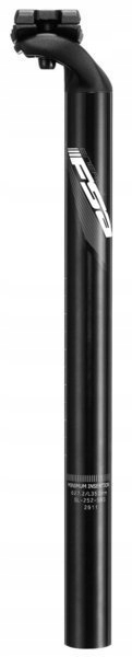Fsa sztyca Energy SB20 31,6/350mm Grey