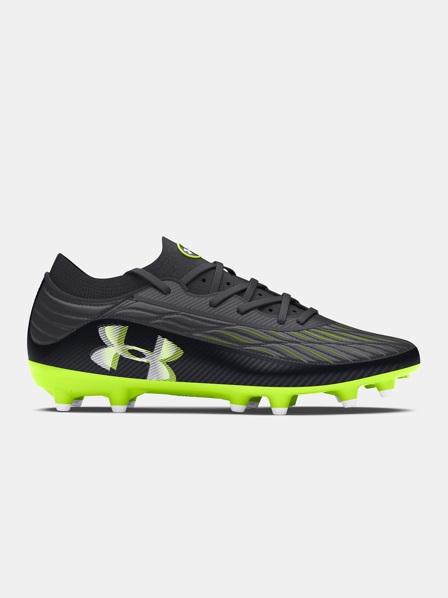 Pánské kopačky Under Armour Ua Magnetico Pro 4 Fg