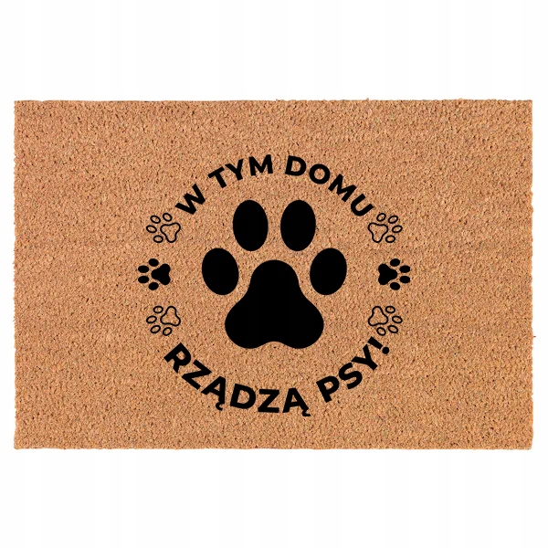 

Wycieraczka Pod Drzwi do Butów Śmieszne MiX