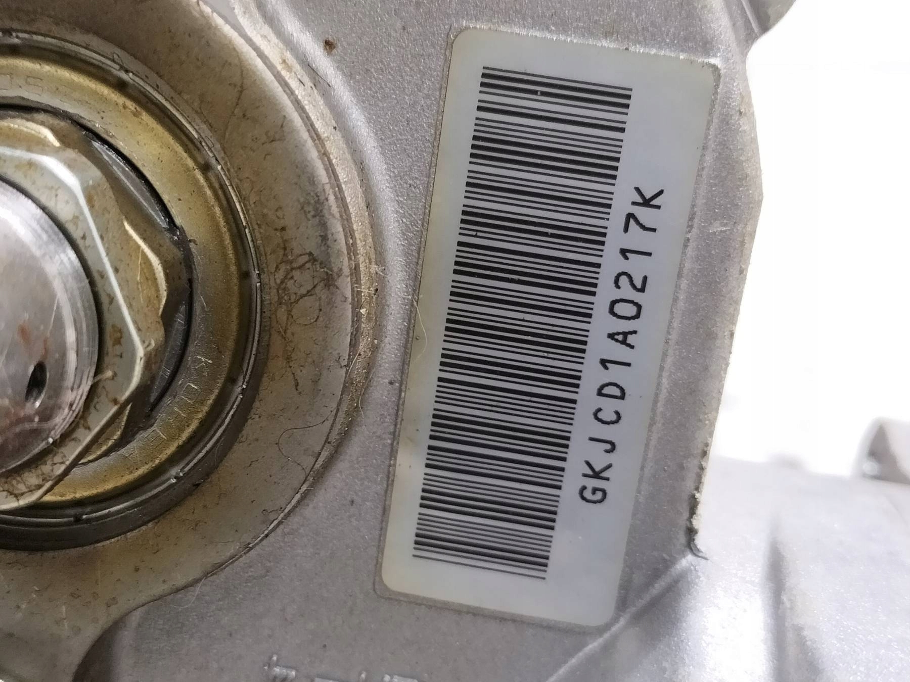 steering rod control electrics 56300-3U562 Hyundai ix35 and (2009- )