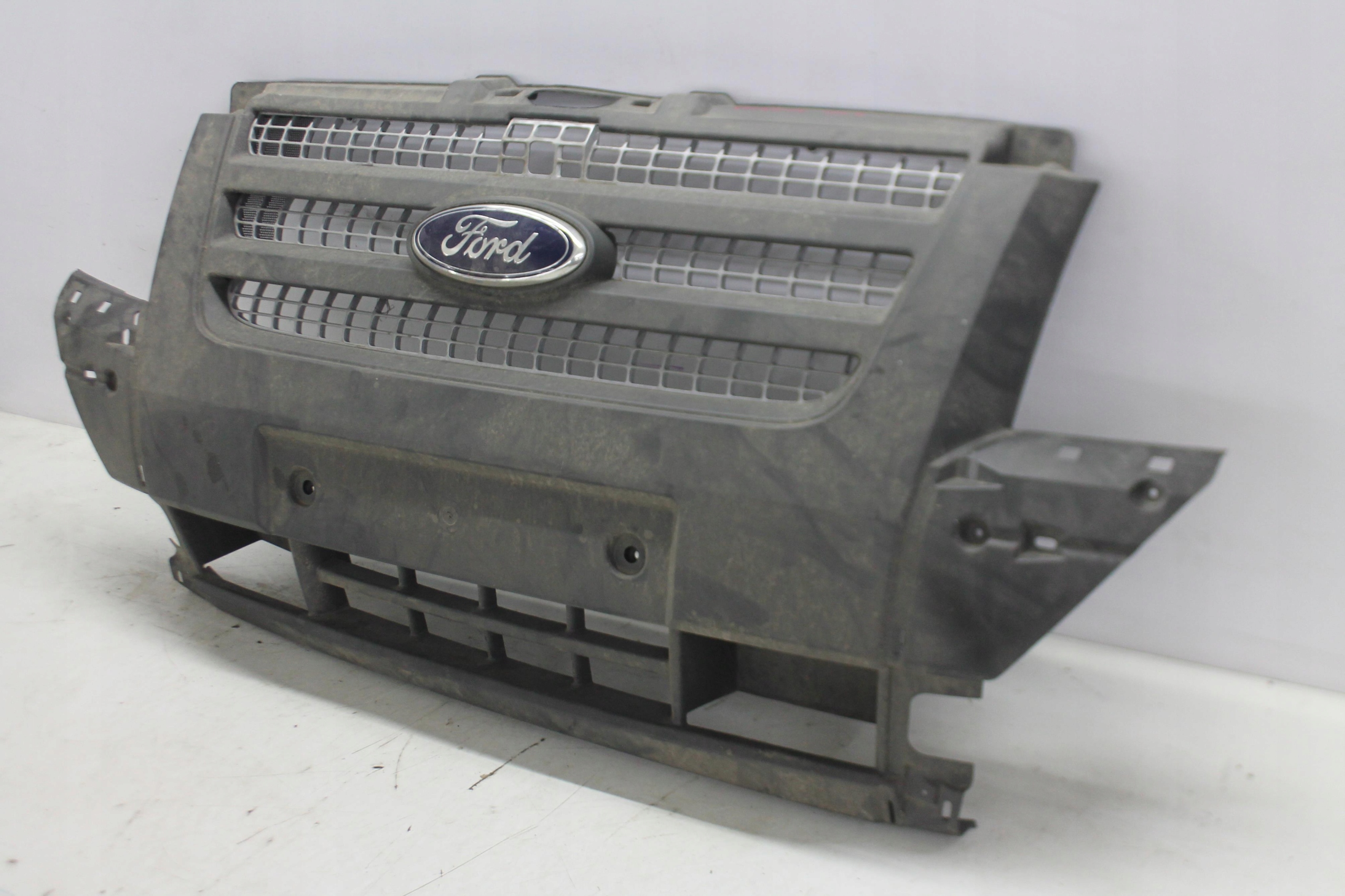 Ford Transit VII Kühlergrill FRONTGRILL Kühlergitter - Thumbnail 3