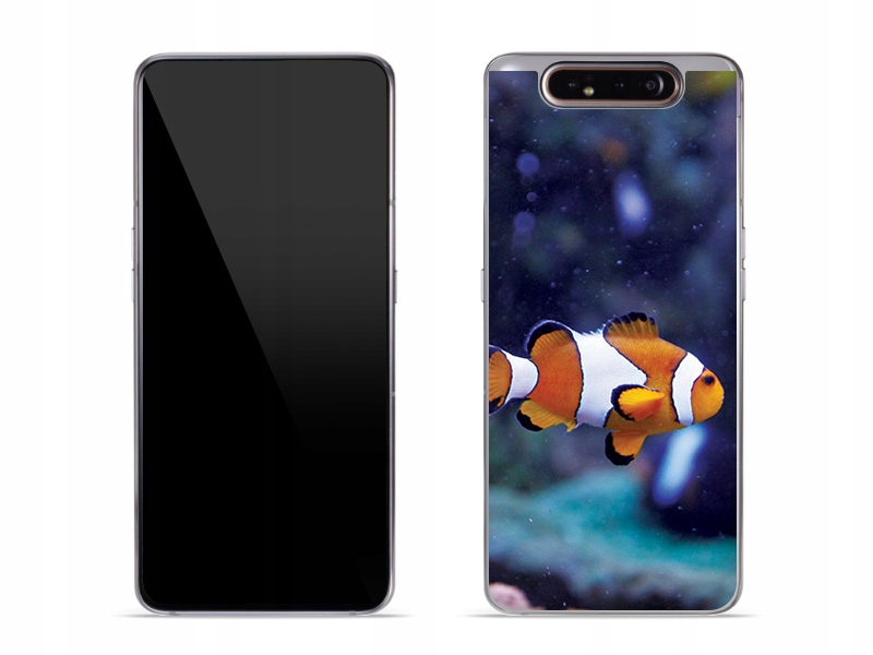 

Etui na Samsung Galaxy A80 Foto Case