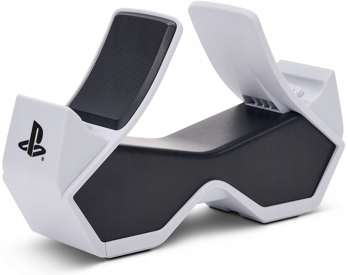 PowerA PS5 SONY Ładowarka 2 pady Dualsense Producent Powera