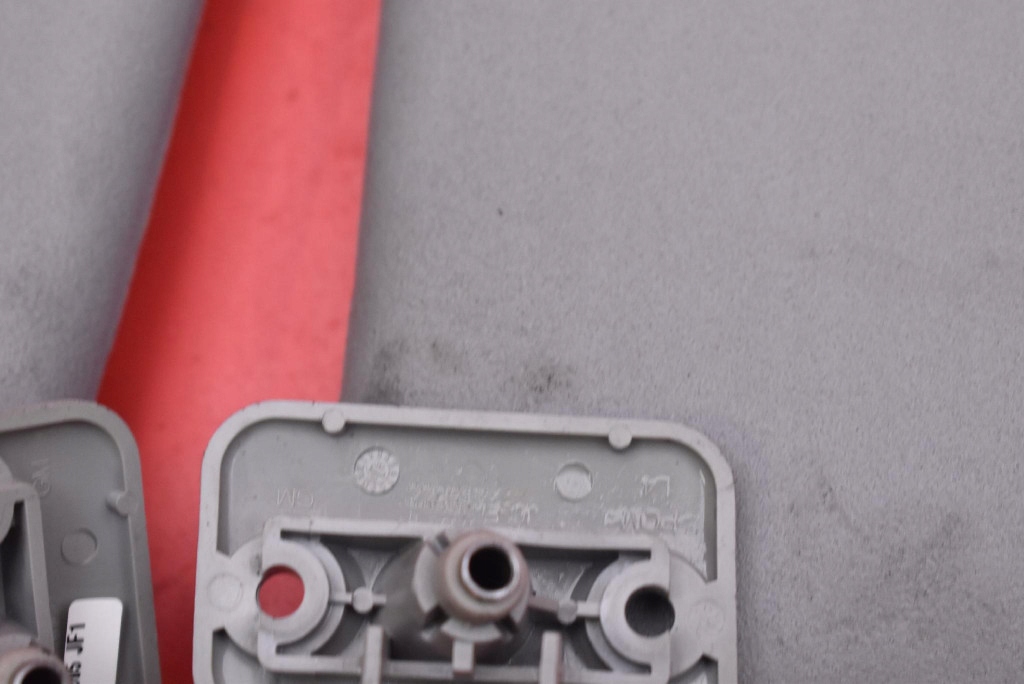 Blende Abdeckung PRZECIWSLONECZNA EU OPEL ASTRA 3 III H 04-07