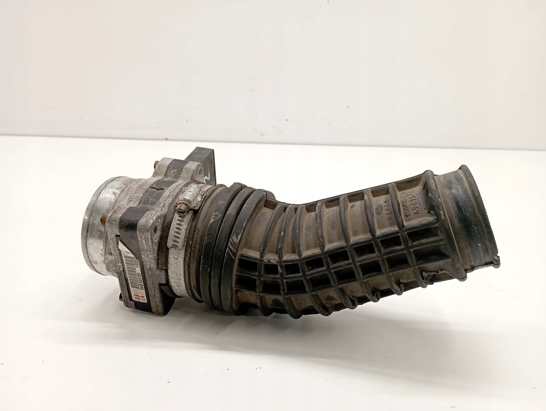Debimetro 55557008 2.0 16V Saab 9-5 e (1997-2009)