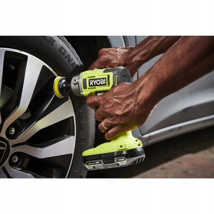 POLERKA AKUMULATOROWA 18V ONE+ RDP18-0 Kod producenta 5133005897