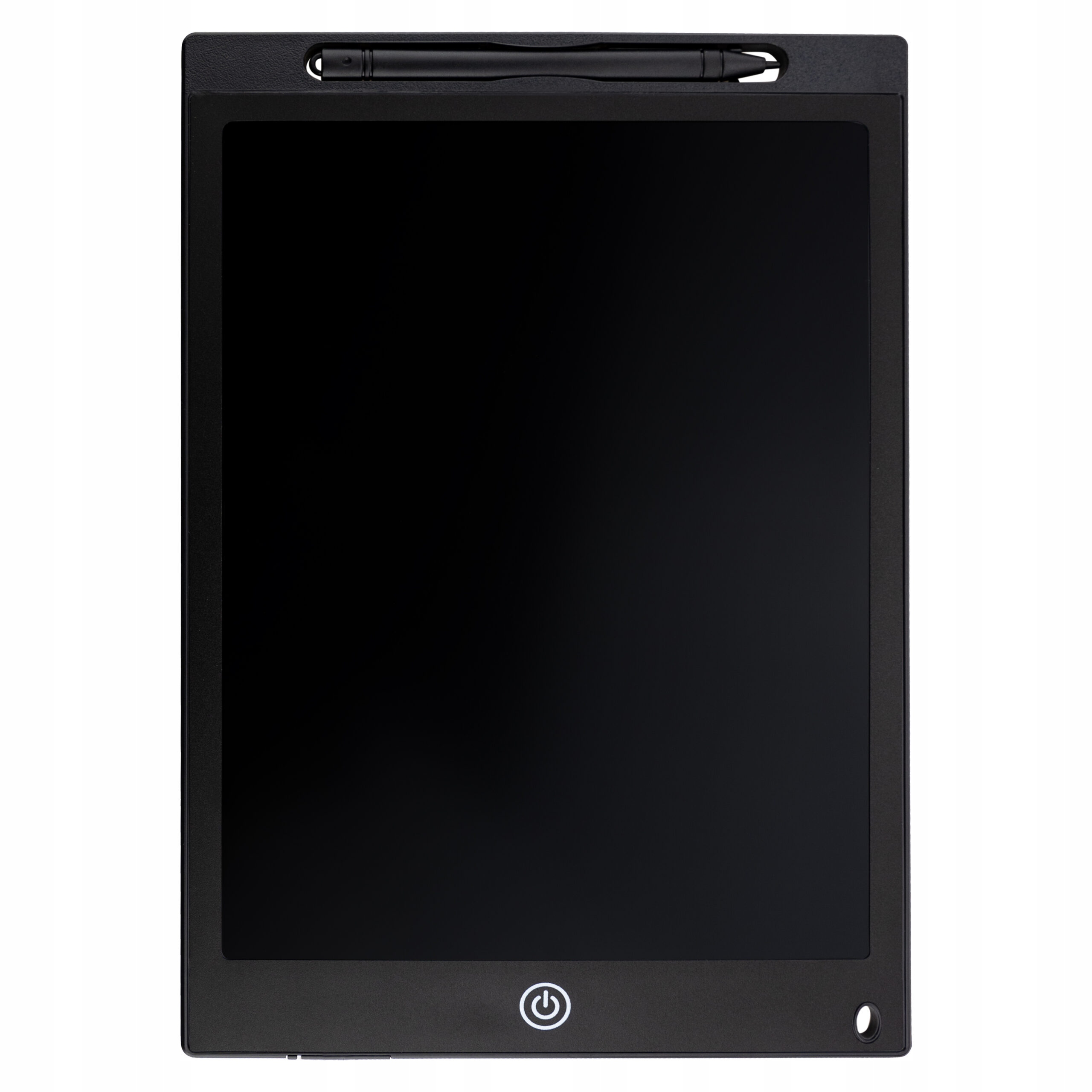 TABLET GRAFICZNY DO RYSOWANIA ZNIKOPIS TABLICA 12" RYSIK BATERIA CR2032 3V Wiek dziecka 3 lata +