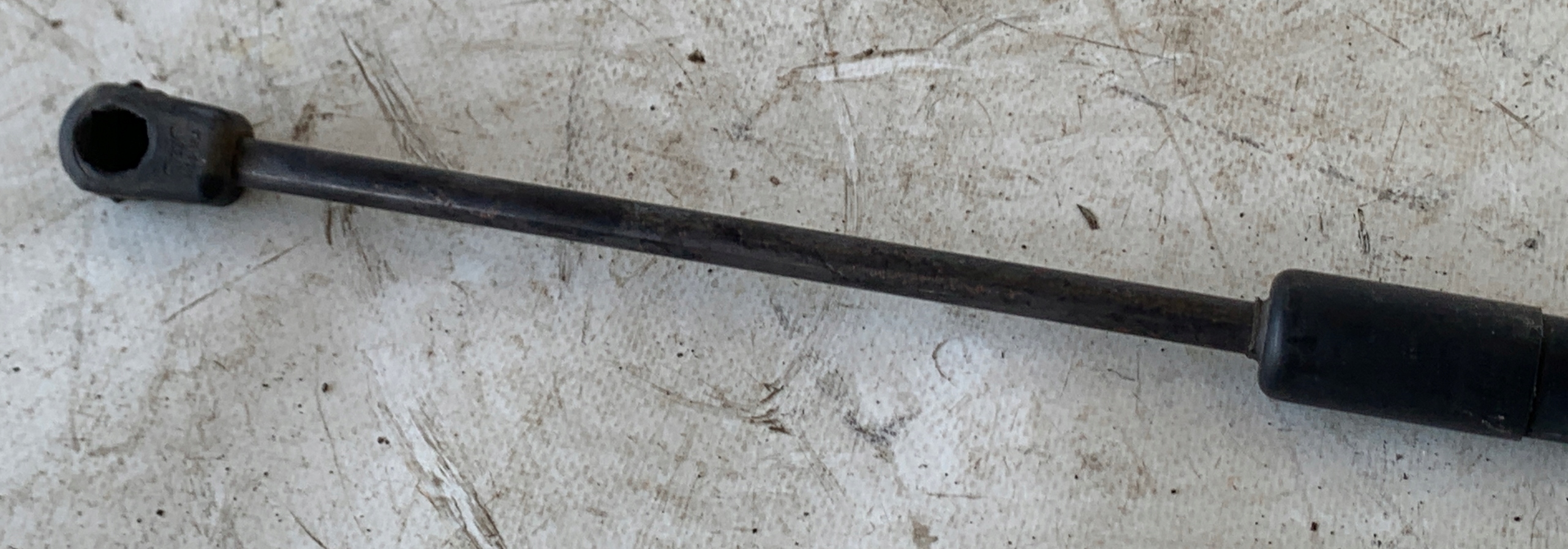 damper bonnet boot SUZUKI SX4 8711TQ-0420N