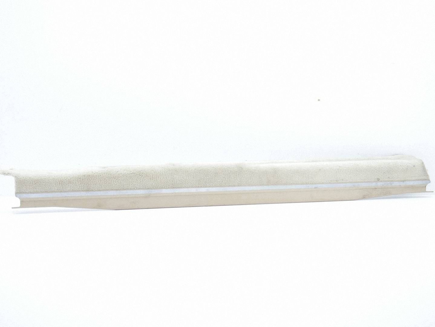 moulding cap threshold left MERCEDES SL R129 JASNA 1296800135