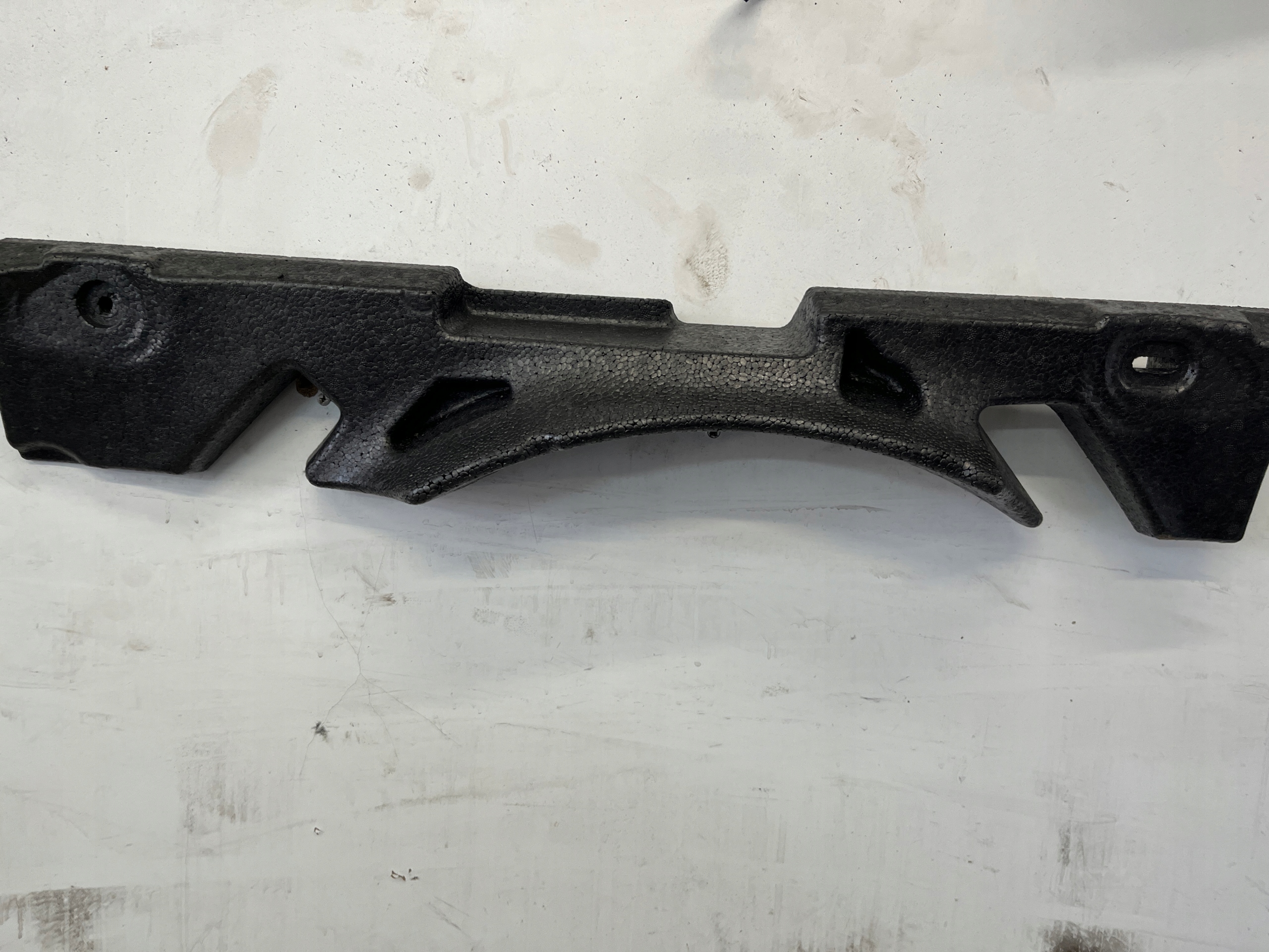 OPEL CORSA F polystirene boot 39167286
