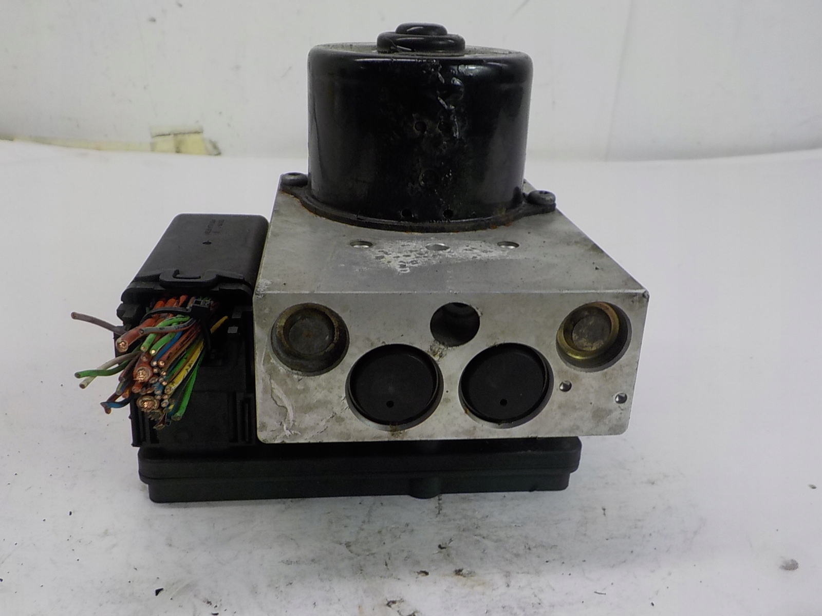 MERCEDES SLK R171 Pompa ABS A0054313612 A0355455532