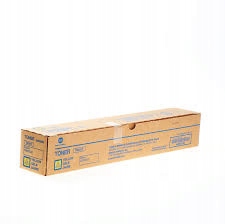 Toner Konica Minolta TN-227 ACVH250 Y Originál Yellow C257i