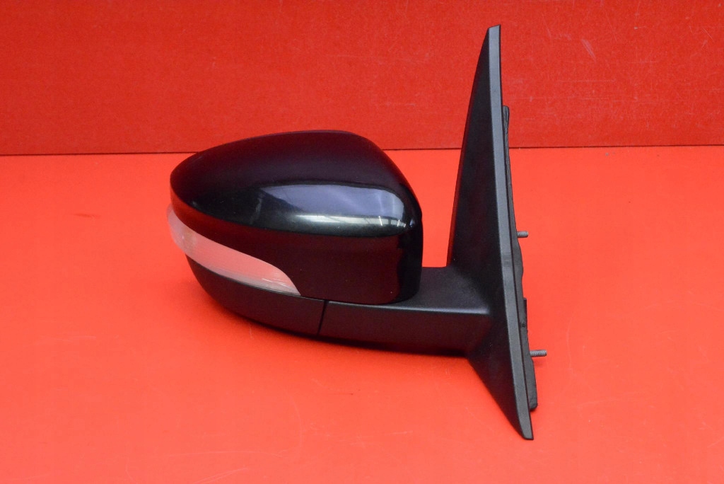 mirror right MF EU EM2B17682DE FORD S-MAX MK2 15-20 13 PIN