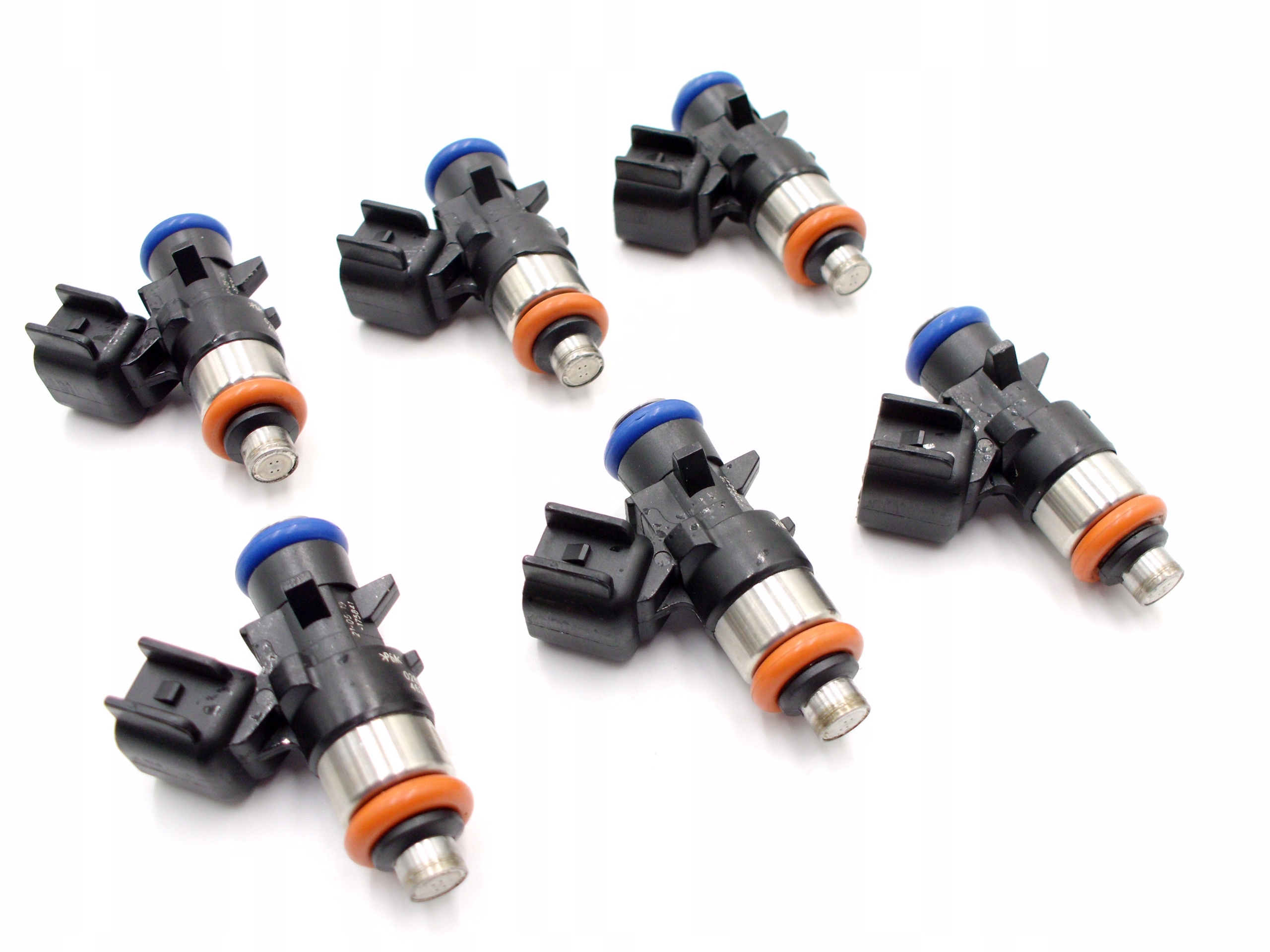 NOWY WTRYSKIWACZ PALIWA 3.2 JEEP GRAND CHEROKEE 2014-2019 rok