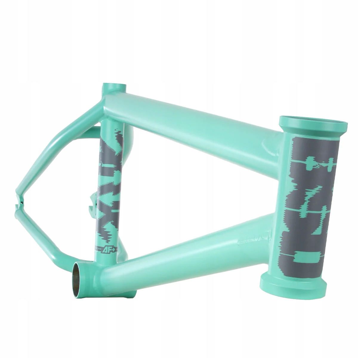 Rám Bmx Bsd Alvx Af+ Aquamarine 20.3''