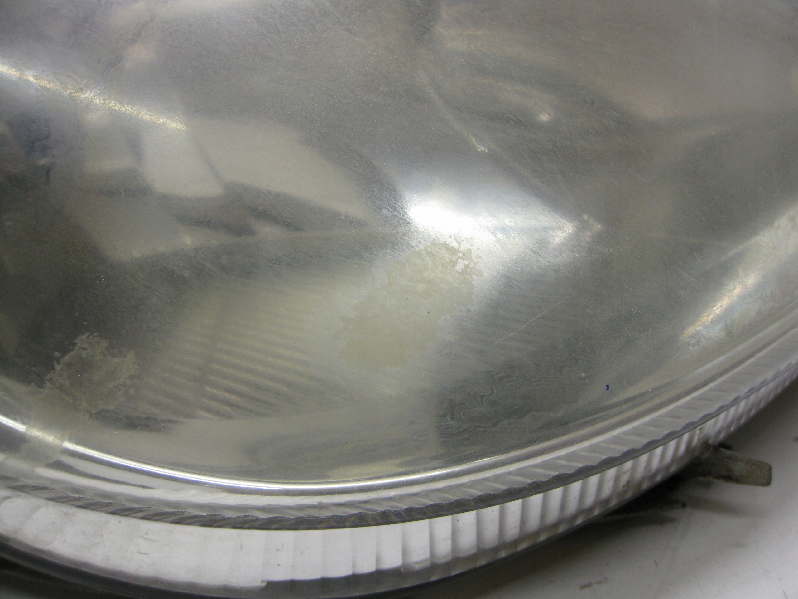 MERCEDES A-KLASA W168 99R light REFLEKTOR right front A1688201861