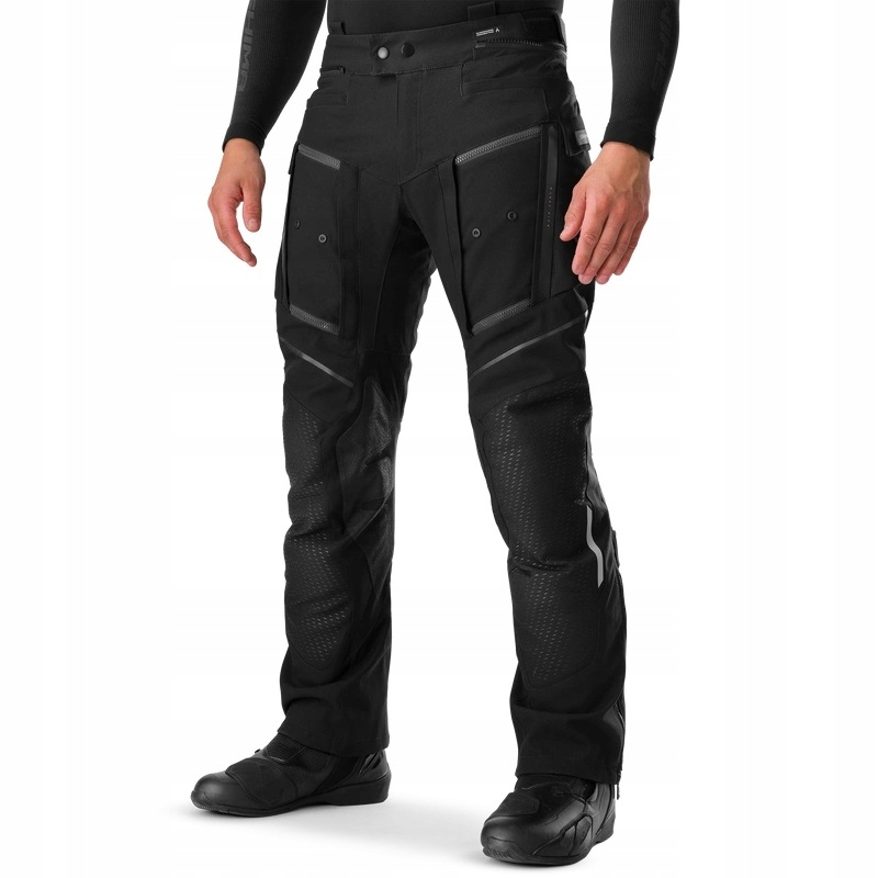 Nohavice Shima Hero 3.0 G2 motocyklové, pánske, textilné Darčeky