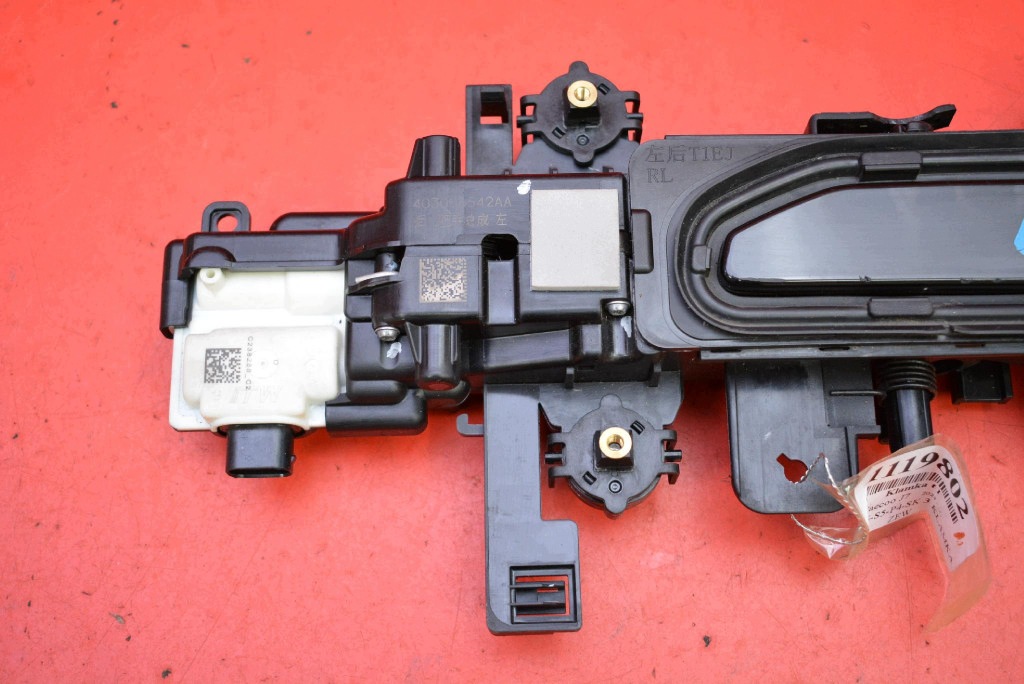 handle left rear part rear black 403006542AA JAECOO J7 23
