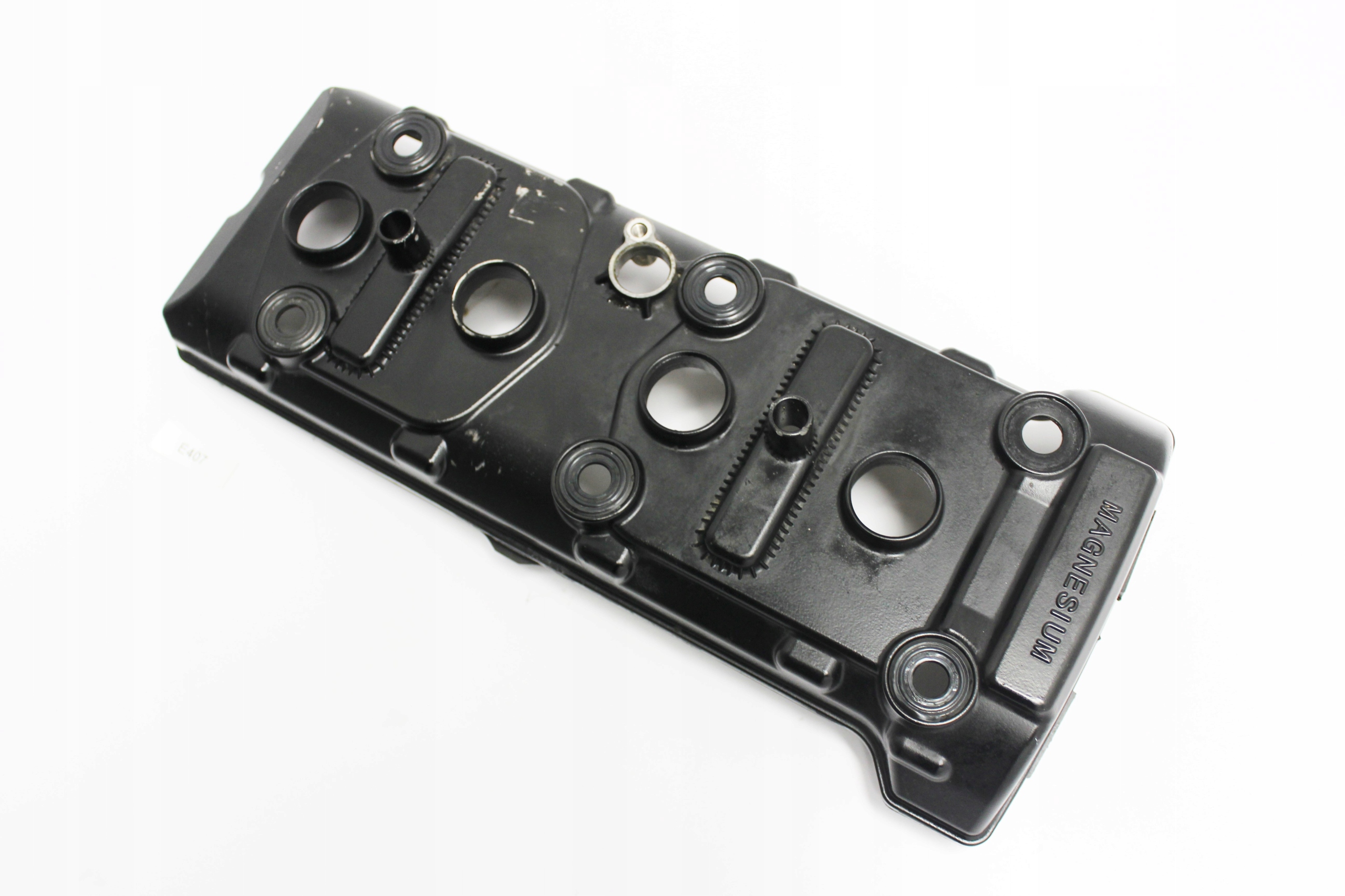 SUZUKI GSX R 600 750 K6 K7 DEKIEL POKRYWA ZAWOROW